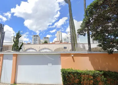 Casa com 3 Quartos à venda, 682m² no Campo Belo, São Paulo