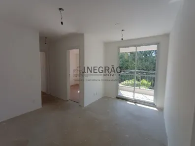 Apartamento com 2 Quartos à venda, 60m² no Vila das Mercês, São Paulo