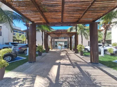 Apartamento com 2 Quartos à venda, 80m² no Porto das Dunas, Aquiraz