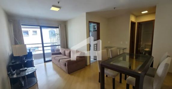 Apartamento com 1 Quarto à venda, 43m² no Bela Vista, São Paulo