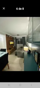Apartamento com 2 Quartos à venda, 41m² no Cambuci, São Paulo