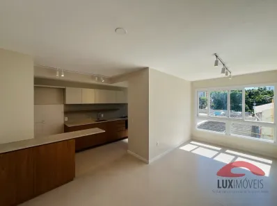 Apartamento com 2 Quartos para alugar, 64m² no Centro, Novo Hamburgo