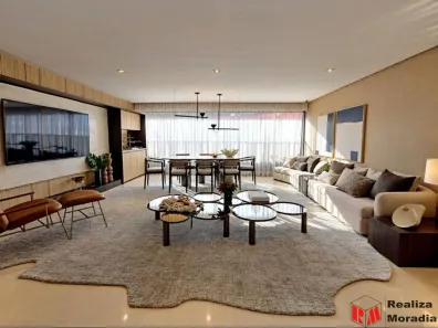 Apartamento com 3 Quartos à venda, 119m² no Dezoito do Forte Empresarial/Alphaville., Barueri