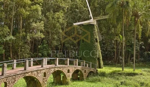 Lote/Terreno à venda, 350m² no Swiss Park, Campinas