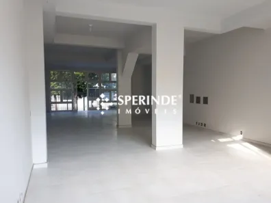 Ponto Comercial para alugar, 120m² no Exposição, Caxias do Sul
