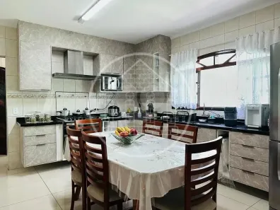 Sobrado com 3 Quartos à venda, 149m² no Interlagos, São Paulo