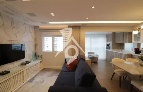 Apartamento com 2 Quartos à venda, 78m² no Mooca, São Paulo