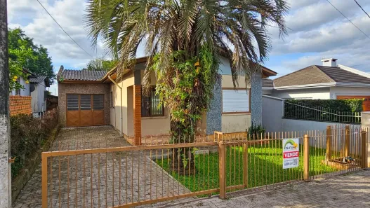Casa com 3 Quartos para venda ou aluguel, 100m² no Morada do Sol, Ivoti