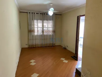 Sobrado com 3 Quartos à venda, 130m² no Jardim Santa Cruz (Campo Grande), São Paulo