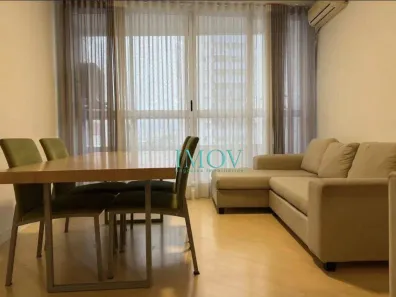 Apartamento com 4 Quartos à venda, 116m² no Parque Residencial Aquarius, São José dos Campos