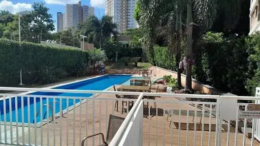Apartamento com 3 Quartos à venda, 69m² no Monte Castelo, Campo Grande