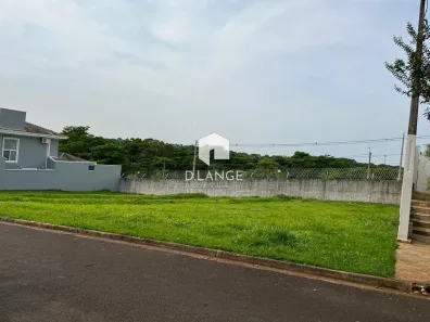 Lote/Terreno à venda, 300m² no Betel, Paulínia