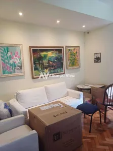 Apartamento com 3 Quartos à venda, 80m² no Glória, Rio de Janeiro