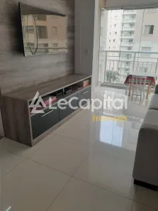 Apartamento com 2 Quartos à venda, 59m² no Vila Vera, São Paulo