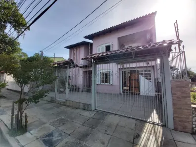 Casa com 3 Quartos à venda, 250m² no Sarandi, Porto Alegre