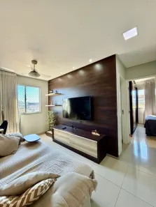 Apartamento com 3 Quartos à venda, 67m² no Rio Branco, Cariacica