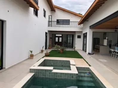 Casa de Condomínio com 3 Quartos à venda, 344m² no Jardim Paraíba, Jacareí