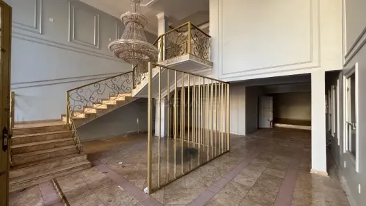 Prédio Comercial com 1 Quarto para alugar, 498m² no Alto da Boa Vista, Ribeirão Preto