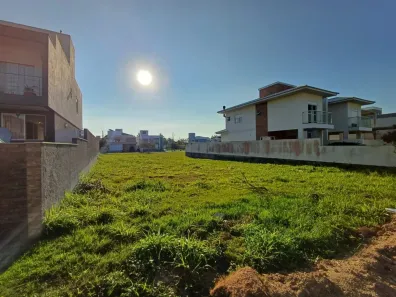 Lote/Terreno à venda, 450m² no Cachoeira do Bom Jesus, Florianópolis