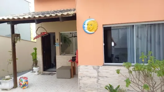 Casa com 3 Quartos à venda, 150m² no Vinhateiro, São Pedro da Aldeia