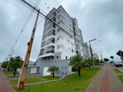 Apartamento com 2 Quartos à venda, 75m² no SAIC, Chapecó
