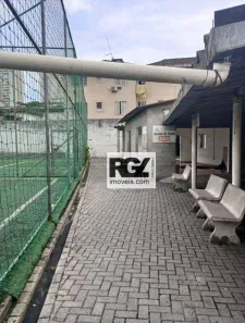 Lote/Terreno para alugar, 3196m² no Vila Belmiro, Santos