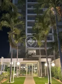 Apartamento com 3 Quartos à venda, 92m² no Goiabeira, Cuiabá