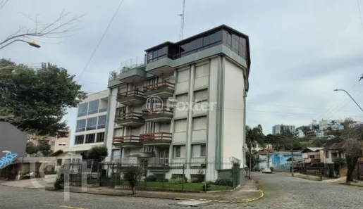 Apartamento com 4 Quartos à venda, 196m² no Medianeira, Caxias do Sul