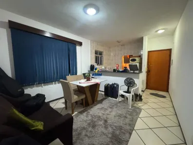 Apartamento com 1 Quarto à venda, 40m² no Paquetá, Belo Horizonte