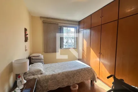 Apartamento com 2 Quartos à venda, 78m² no Brooklin Paulista, São Paulo