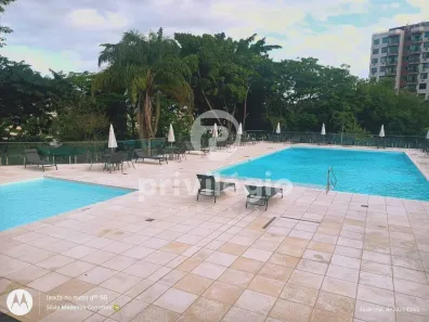 Apartamento com 3 Quartos à venda, 85m² no Pechincha, Rio de Janeiro