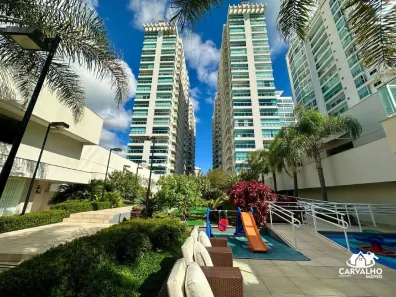 Apartamento com 3 Quartos para alugar, 96m² no Itacolomi, Balneário Piçarras