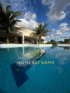 Fazenda/Sítio com 4 Quartos à venda, 360m² no , Bela Vista de Goiás