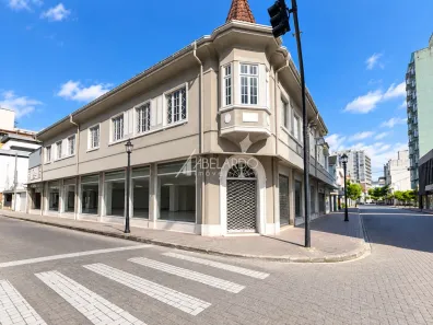 Ponto Comercial para alugar, 600m² no Centro, Blumenau