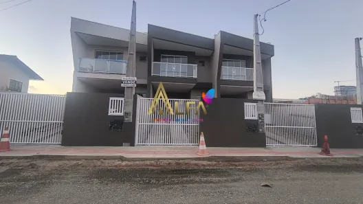 Sobrado com 2 Quartos à venda, 90m² no , Balneário Piçarras