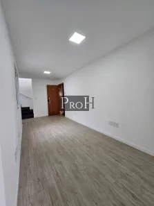 Cobertura com 2 Quartos à venda, 76m² no Parque das Nações, Santo André