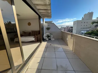 Cobertura com 3 Quartos à venda, 129m² no Auxiliadora, Porto Alegre