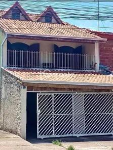 Sobrado com 4 Quartos para alugar, 271m² no Jardim das Cerejeiras, São José dos Campos