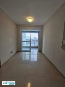 Apartamento com 2 Quartos para alugar, 50m² no Vila Augusta, Guarulhos