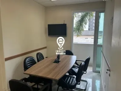 Sala Comercial para alugar, 47m² no Jardim Paulista, São Paulo