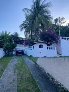 Casa com 3 Quartos para alugar, 350m² no Pedra de Guaratiba, Rio de Janeiro