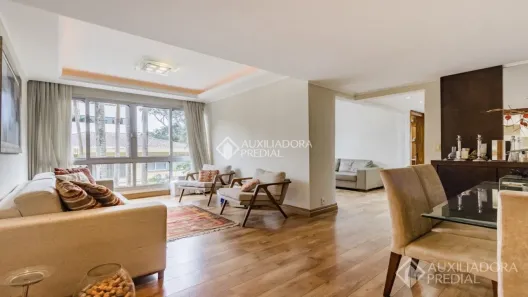 Apartamento com 3 Quartos à venda, 105m² no Higienópolis, Porto Alegre