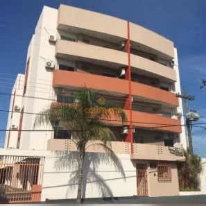 Apartamento com 2 Quartos à venda, 106m² no Embratel, Porto Velho