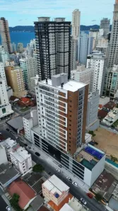 Apartamento com 3 Quartos à venda, 117m² no Meia Praia, Itapema
