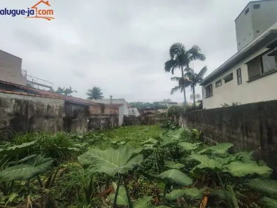 Lote/Terreno à venda, 250m² no Barra da Lagoa, Ubatuba