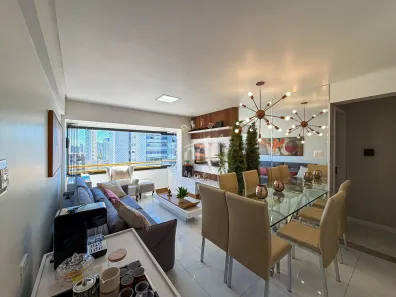 Apartamento com 2 Quartos à venda, 78m² no Piedade, Jaboatão dos Guararapes