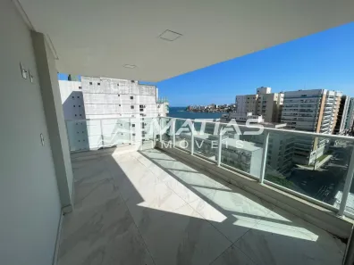 Apartamento com 3 Quartos à venda, 82m² no Praia do Morro, Guarapari