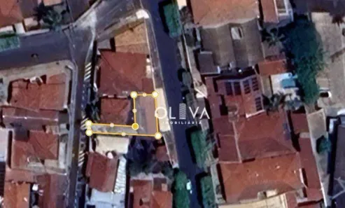 Lote/Terreno à venda, 78m² no Vila Maria, São José do Rio Preto
