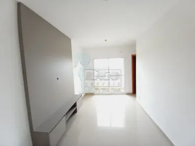 Apartamento com 2 Quartos à venda, 46m² no Recreio das Acácias, Ribeirão Preto