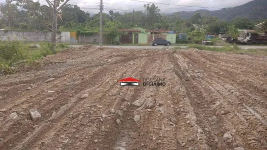 Lote/Terreno à venda, 245m² no Jardim das Gaivotas, Caraguatatuba